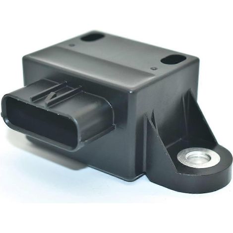 Capteur d'accélération GJ6E-43-7Y1, capteur decontrôle de stabilité de lacet, compatible con los accesorios Mazda 6 y Nissan Maxima (1/5)