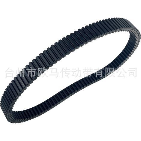 Suitable for Polaris Classic 500 600 XC SP 700 800 900 drive belt 3211115 (1/4)