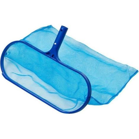 Kescher - Feine Maschen - Leicht und Langlebig - Für Pool, Teich, Spa