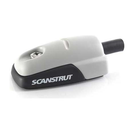 Scanstrut Pasacables estanco DS-H10 para entrada horizontal de cables hasta 10mm2 , para autocaravana, camper