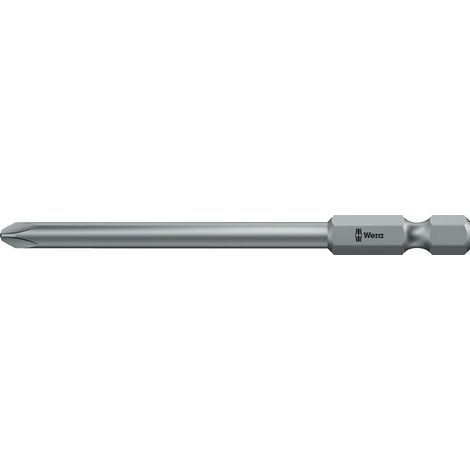 Embout de perceuse 851/4 Z 1/4 pouce PH 3 L.110mm dur. (1/2)
