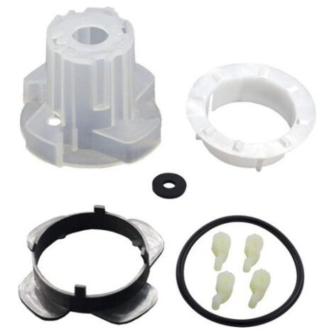 Kit de Réparation d'Agitateur pour Lave-Linge 285811 – Compatible Pièces 3363663, AP3138838, 3948 – pour Machine à Laver (1/5)