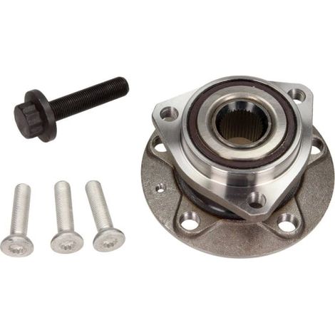 MAXGEAR 33-0503 Kit de roulement de roue SEAT 1K0498621