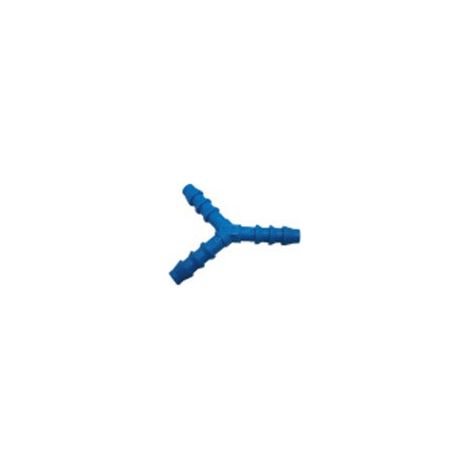 Y-Verbinder für Innenschlauch 6 mm