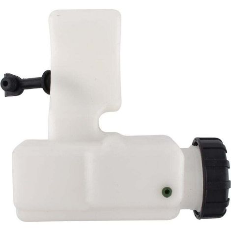 Réservoir d'huile avec bouchon d'huile pour Stihl 017 018 MS170 MS180 Tronçonneuse