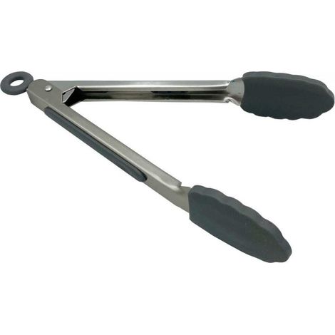 Pinzas de cocina de silicona de 21 cm 1547 (1/4)