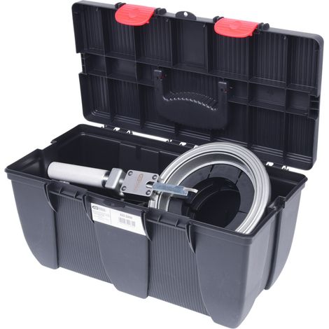 KS Tools Abstech- und Anfasgerät-Satz, 7-tlg, 110-125mm - 222.5200 (1/4)