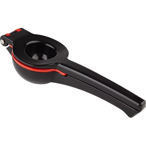 Spremiagrumi APS per lime/limoni, nero/rosso, altezza 50 mm, lunghezza 210 mm (1/2)