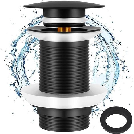 Butée d'arrêt de lame finale de volet roulant ronde 15mm Ø22mm en PVC – Avec rondelle et vis – Pour fixation en menuiserie – Gris clair (1/4)