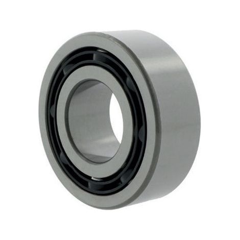 Rodamiento de bolas de garganta profunda 4200 -bb -tvh int 10 mm ext 30 mm Ep. 14 mm FAG