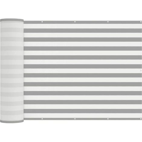 Paravent de balcon, 200 x 200 cm (1/5)