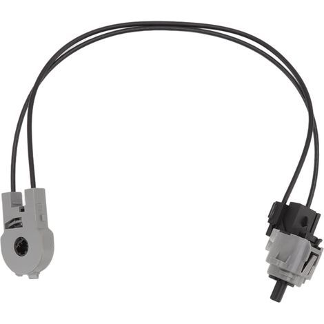 Heizmodus-Wahlschalter ca. 2M5Z 19B888 BA, Ersatz-Klimaanlagenventil-Steuerschalter für FORD FOCUS 2000 – 2007 (1/5)