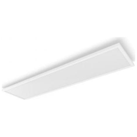 Philips Surimu Panel Luminoso Blanco 120 cm (1/3)