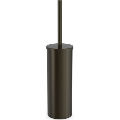 Porte-balai de sol Noir Bronze - TRES 16133602KMB (1/2)