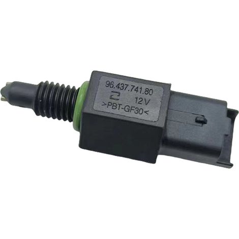 9643774180 LR029269 est applicable aux capteurs de filtre à carburant pour Peugeot, Land Rover et Citroën. (1/2)