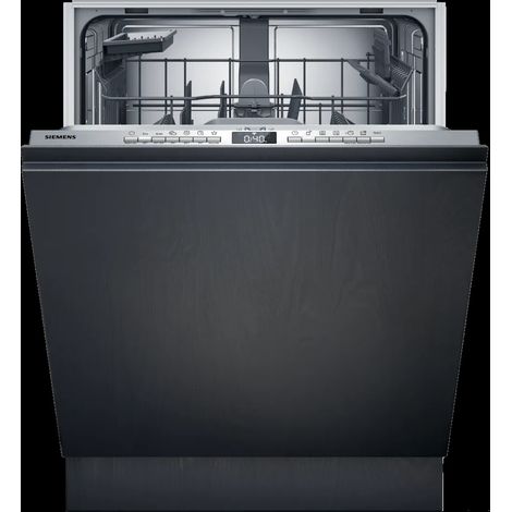 Siemens iQ300, Vollintegrierter Geschirrspüler, 60 cm SN63EX04TE (1/5)