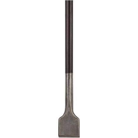 DeWalt Cincel plano SDS-Plus 300 mm acero endurecido