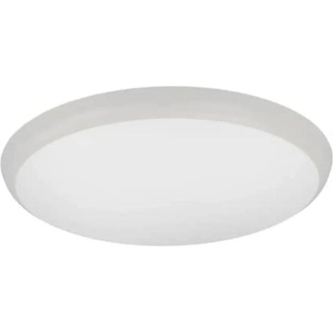 [NEUWERTIG] B-Ware Arcchio Deckenleuchte Deckenlampe Led Weiß Polycarbonat Universalweiß 40 Cm I203
