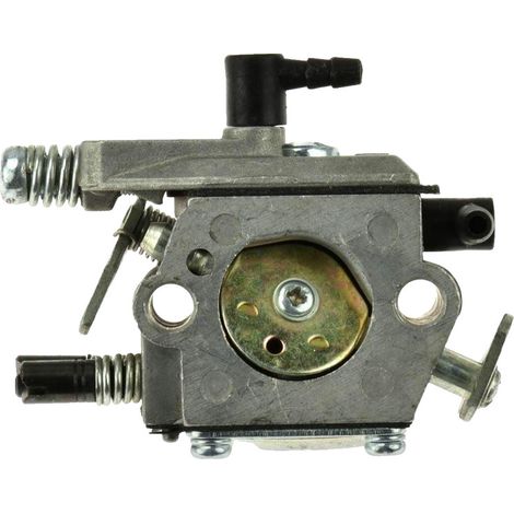 Carburateur pour tronçonneuse chinoise 52cc (100) (1/3)