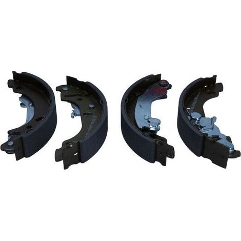 Jeu de mâchoires de frein MAXGEAR 19-0276 FIAT 77362491