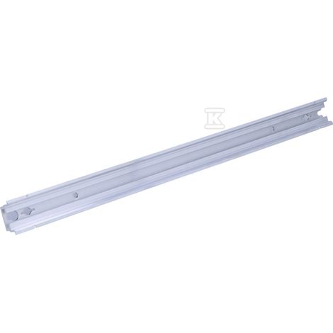 EATON 293595 DIN-PROFIL RAIL, POUR B = 600 MM, 24TE (1/2)