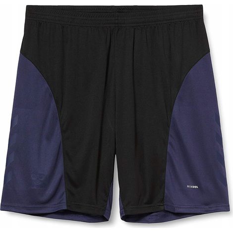 S4322 HUMMEL ACTION HERRENSHORTS S (1/2)