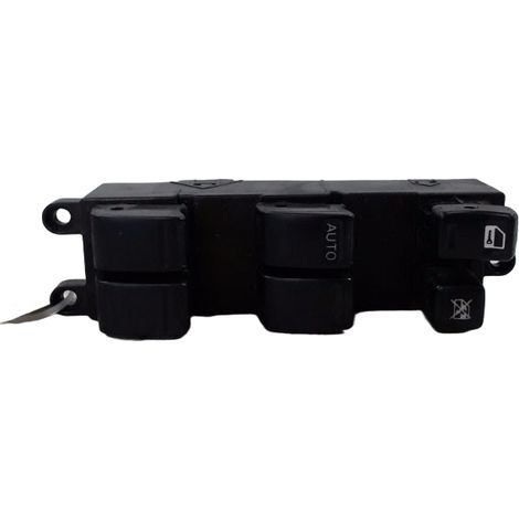 Commande Leve-glace Porte Avg NISSAN Almera Tino 2003- [PRODUIT D'OCCASION]♻️25401bu861