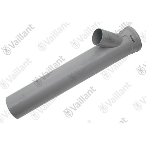 VAILLANT Cable de conexión, DN 130 LAS 0020042761 DN 130 Vaillant-Nr. , 0020059499