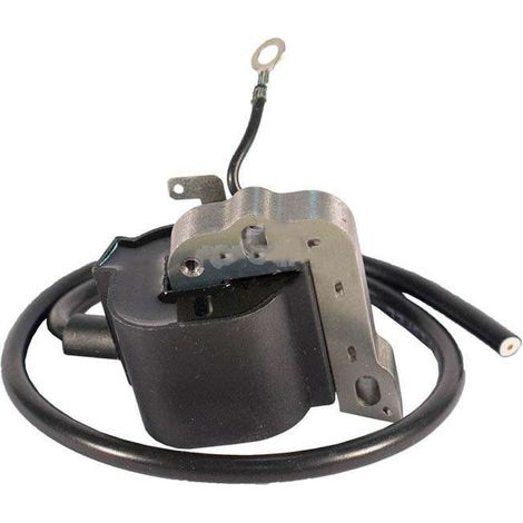 Bobine d'allumage adaptable tronçonneuse Husqvarna / Jonsered - 587329603