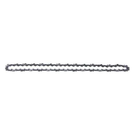 VersaCut - Chaîne de Tronçonneuse pour Guide-Chaîne 40 cm (16") / Pas 3/8" Low Profile / Jauge 1,3 mm / Gouges demi ronde / 55 Maillons d'Entraînements - Compatible avec Stihl & autres (91VXL) (1/4)