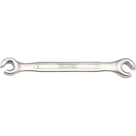 Draper 16137 - Chiave per dadi svasati, 9 x 11 mm