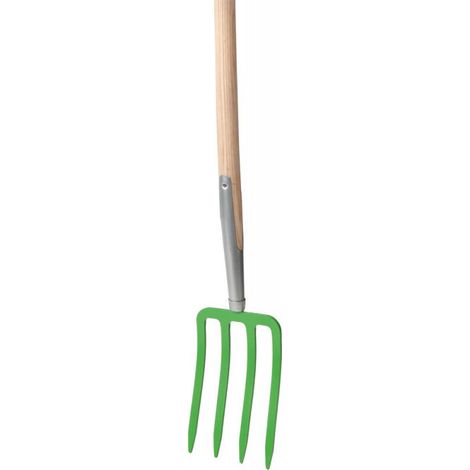Fourche bêche 180mm 4 bosses (1/2)