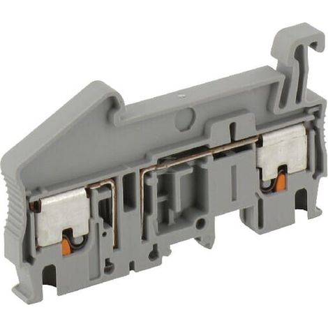 Disconnect terminal block PHOENIX CONTACT PT25TG