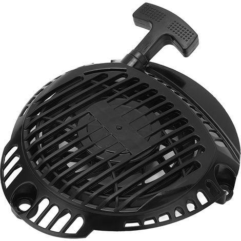 Rückstoßstarter-Baugruppe 1416520 S, Ersatz-Rückstoßstarter für Kohler XT675 XT650 XT775 XT800 Rasenmäher (1/5)