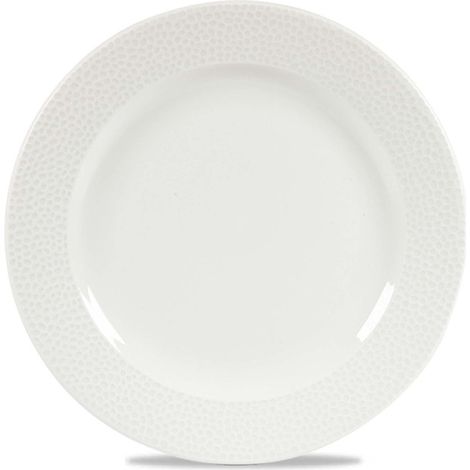 Assiette à pied Isla - 234 mm - Lot de 6 - Finedine (1/5)