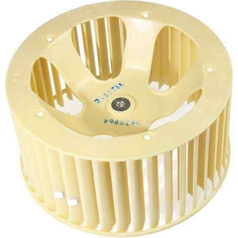Delonghi ventola 26cm condizionatore Pinguino PAC EX130 EX360 EX370 EX390 EX398