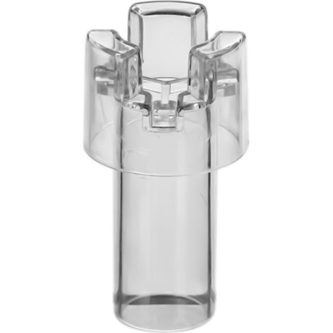 Pieza de repuesto para skimmer de filtro de superficie de corona flotante (1/5)