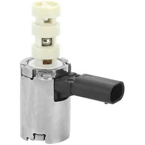 Électrovanne du capteur de pression de la pompe à huile moteur 2781800415 (voir illustration) (1/5)