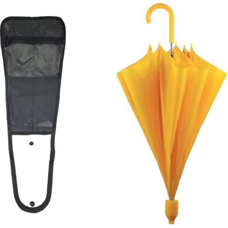 Borsa Custodia Per 2 ombrello per Auto Portaombrello Per Auto Impermeabile 67cm