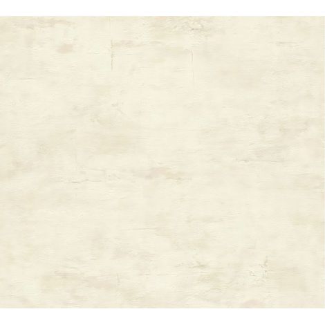 Carta da parati a pietre e mattonelle Profhome 306681 Carta da parati TNT strutturata a rilievo opaca beige marrone 5,33 m2