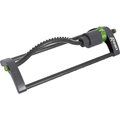 Arroseur Oscillant 17 Buses - 0,245 kg - Irrigation Efficace et Pratique - D-Work (1/2)