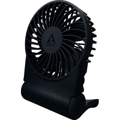 Ventilatore portatile Arctic Summair 2go blu scuro 5000 mAh (1/5)
