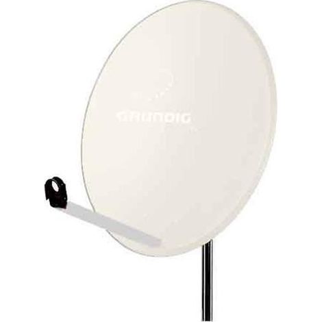 GSS STA 605, 34,67 dBi, 36,13 dBi, 570 mm, 640 mm, Gris, Aluminium (1/4)