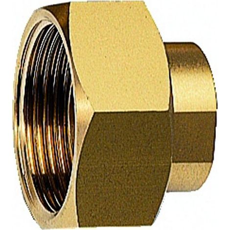 BWT Anschlussverschraubung Hydro Modul, DN 20, R 3/4, 125627872 (1/2)