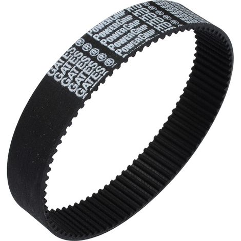 Courroie d'entraînement pour METABO HOE0983 - 246x15mm (1/2)