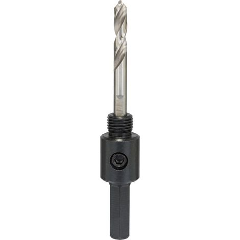 Adapter 6-KĄT. 9.5MM HEX 1/2-20 HSS-G - B 2609390588