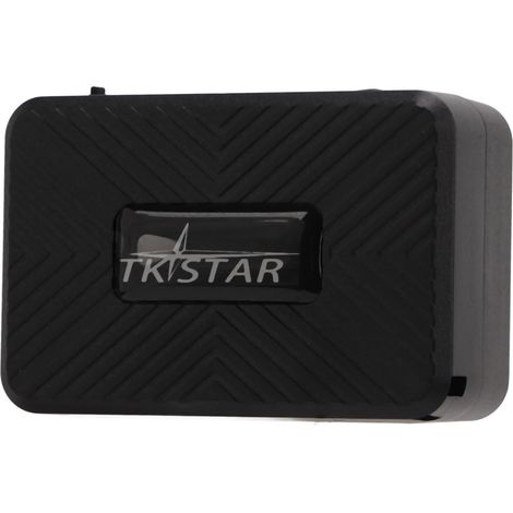 Hochpräziser Mini-GPS-Tracker, tragbarer Ortungsgerät für Auto, Motorrad, LKW, Echtzeit-Ortungsgerät (1/5)