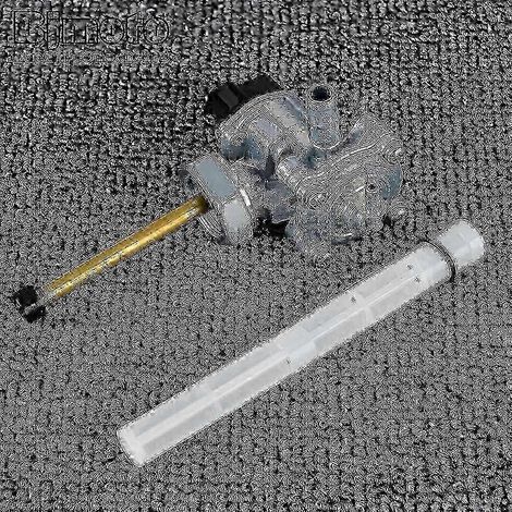 remplacement du robinet d'essence pour Honda CB500 CB500S 1998-2002 (1/4)