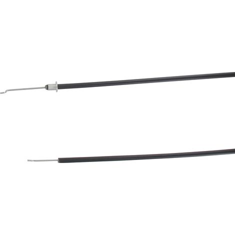 Câble d'accélérateur MTD 746-1016