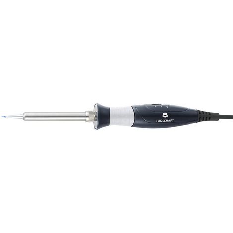 TOOLCRAFT KK-23045P Fer à souder 230 V 45 W forme de crayon (1/3)